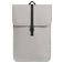 Gaston Luga Däsh Pack Laptop Rugtas 13 - 14 inch Laptoptas - Taupe
