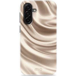 MIO Samsung Galaxy A17 MagSafe Hoesje Hardcase Backcover - Silky Dreams