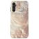Burga Tough Samsung Galaxy A25 Hoesje Hardcase Backcover Shockproof - Serene Sunset