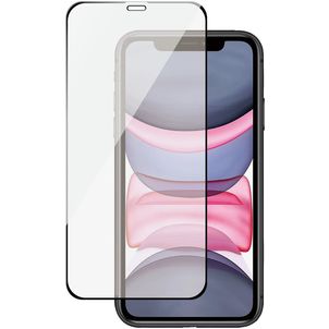 PanzerGlass Premium iPhone 11 Glazen Screenprotector - Case Friendly