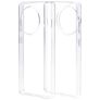 Mobiparts Classic Doorzichtig OnePlus 13R Hoesje Flexibel TPU Backcover - Transparant