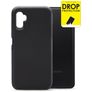 My Style Tough Samsung Galaxy A13 5G Hoesje Hardcase Backcover Shockproof - Zwart