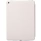 Mobigear Tri-Fold Classy iPad Pro 12.9 Inch (2018) Hoes Bookcase - Taupe