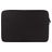 Mobigear Oxford Laptop Sleeve (max 22 cm x 32 cm) Laptop hoes - Zwart