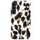 MIO Samsung Galaxy S23 MagSafe Hoesje Hardcase Backcover - Leopard