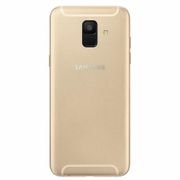 Samsung Galaxy A6 (2018) hoesjes