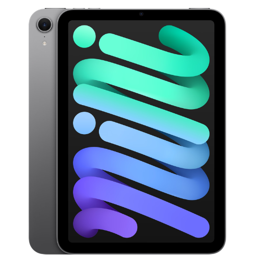 iPad Mini 7 (2024) (8,3 inch)