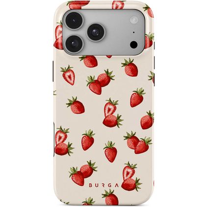 Burga Tough iPhone 18 Pro Max MagSafe Hoesje Hardcase Backcover Shockproof - Freshly Picked