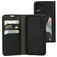 Mobiparts Classic Wallet Samsung Galaxy S23 Hoesje Bookcase Portemonnee - Zwart