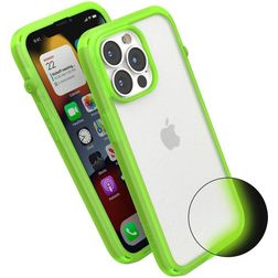 Catalyst Influence iPhone 13 Pro Hoesje Hardcase Backcover Shockproof - Glow In The Dark