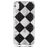 Mobigear Marble Huawei Y5 (2019) Hoesje Flexibel TPU Backcover - White Marble