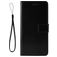 Mobigear Wallet Xiaomi Redmi Note 7 Hoesje Bookcase Portemonnee - Zwart