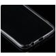 Mobigear Ultra Thin Doorzichtig Samsung Galaxy J5 (2017) Hoesje Flexibel TPU Extra Dun Backcover - Transparant