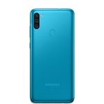 Samsung Galaxy M11 hoesjes
