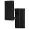 Mobilize Premium Gelly Wallet Samsung Galaxy A27 Hoesje Bookcase Portemonnee - Zwart