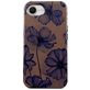 Burga Tough iPhone 16e Hoesje Hardcase Backcover Shockproof - Velvet Night