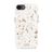 MIO iPhone 17e MagSafe Hoesje Hardcase Backcover - Soft Terrazzo