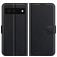 Mobigear Classic Google Pixel 6 Hoesje Bookcase Portemonnee - Zwart