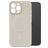 My Style Protective Flex iPhone 16 Pro MagSafe Hoesje Flexibel TPU Backcover - Antique White
