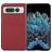 Mobigear Race Google Pixel Fold Hoesje Hardcase Backcover - Rood