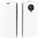 Mobigear POCO F2 Pro Hoesje Flipcase - Wit