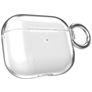 Speck Presidio Apple AirPods 3 Shockproof Hardcase Hoesje - Transparant