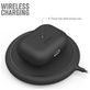 Catalyst Slim Apple AirPods Pro 1 Hoesje Flexibel Siliconen - Zwart
