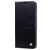 Mobigear Wallet Samsung Galaxy A9 (2018) Hoesje Bookcase Portemonnee - Zwart