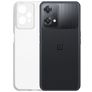 Mobigear Ultra Thin Doorzichtig Realme 9 Pro Hoesje Flexibel TPU Extra Dun Backcover - Transparant
