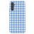 Burga Tough Samsung Galaxy A35 Hoesje Hardcase Backcover Shockproof - Lovely Day