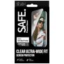 SAFE by PanzerGlass Ultra-Wide-Fit iPhone 18 Pro Max Glazen Screenprotector - Case Friendly + Installatieframe