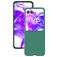 Mobigear Colors Motorola Razr 50 Ultra Hoesje Hardcase Backcover - Groen