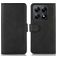 Mobigear Wallet Xiaomi 14T Hoesje Bookcase Portemonnee - Zwart