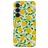Burga Tough Samsung Galaxy S25 Hoesje Hardcase Backcover Shockproof - Capri