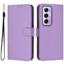 Mobigear Urban Wallet OPPO Reno 12 Pro Hoesje Bookcase Portemonnee - Paars