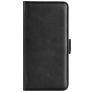 Mobigear Slim Magnet TCL 20 SE Hoesje Bookcase Portemonnee - Zwart