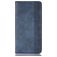 Mobigear Sensation HTC U23 Pro Hoesje Bookcase Portemonnee - Blauw