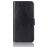 Mobigear Wallet Samsung Galaxy S20 FE Hoesje Bookcase Portemonnee - Zwart