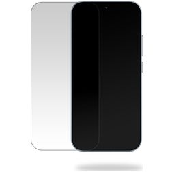 Mobilize Xiaomi 17T Pro Glazen Screenprotector - Case Friendly