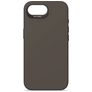 Decoded iPhone 17e Siliconen Hoesje Backcover - Zwart