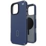 Speck Presidio2 Pro iPhone 16 Pro Max MagSafe Hoesje Hardcase Backcover Shockproof - Coastal Blue