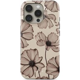 Burga Tough iPhone 16 Pro Hoesje Hardcase Backcover Shockproof - Barely Yours