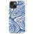 Burga Tough iPhone 15 Hoesje Hardcase Backcover Shockproof - Seven Seas