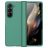Mobigear Colors Samsung Galaxy Z Fold 5 Hoesje Hardcase Backcover - Groen