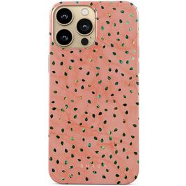 Burga Tough iPhone 13 Pro Max Hoesje Hardcase Backcover Shockproof - Watermelon Shake