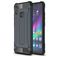 Mobigear Outdoor HONOR Note 10 Hoesje Hardcase Backcover Shockproof - Marineblauw