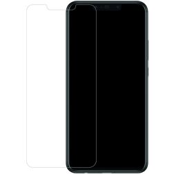 Mobilize Huawei P Smart Plus (2018) Glazen Screenprotector - Case Friendly