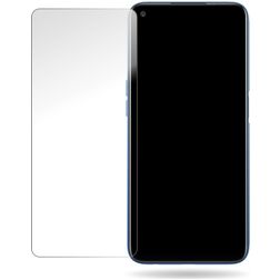 Mobilize Realme 7 Glazen Screenprotector - Case Friendly