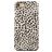 Burga Tough iPhone SE (2022) Hoesje Hardcase Backcover Shockproof - Almond Latte