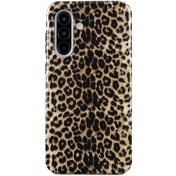 Burga Tough Samsung Galaxy A36 Hoesje Hardcase Backcover Shockproof - Player